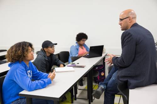 Link to orientation videos